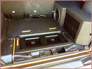 Car Sound Systems Installation | Remote Starters | Marine Audio Installation | Berrien County | Southwestern Michigan