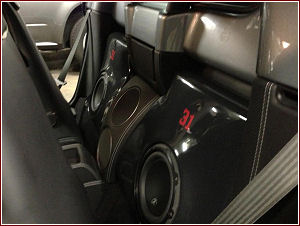 Car Sound Systems Installation | Remote Starters | Marine Audio Installation | Berrien County | Southwestern Michigan