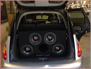 Car Sound Systems Installation | Remote Starters | Marine Audio Installation | Berrien County | Southwestern Michigan